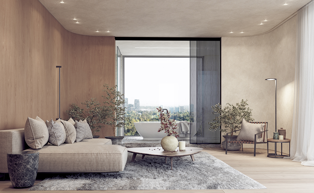 전면 4BAY 혁신설계 